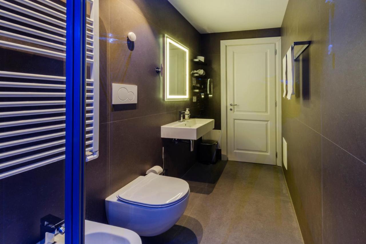 Daphne Guest House Florence Ngoại thất bức ảnh