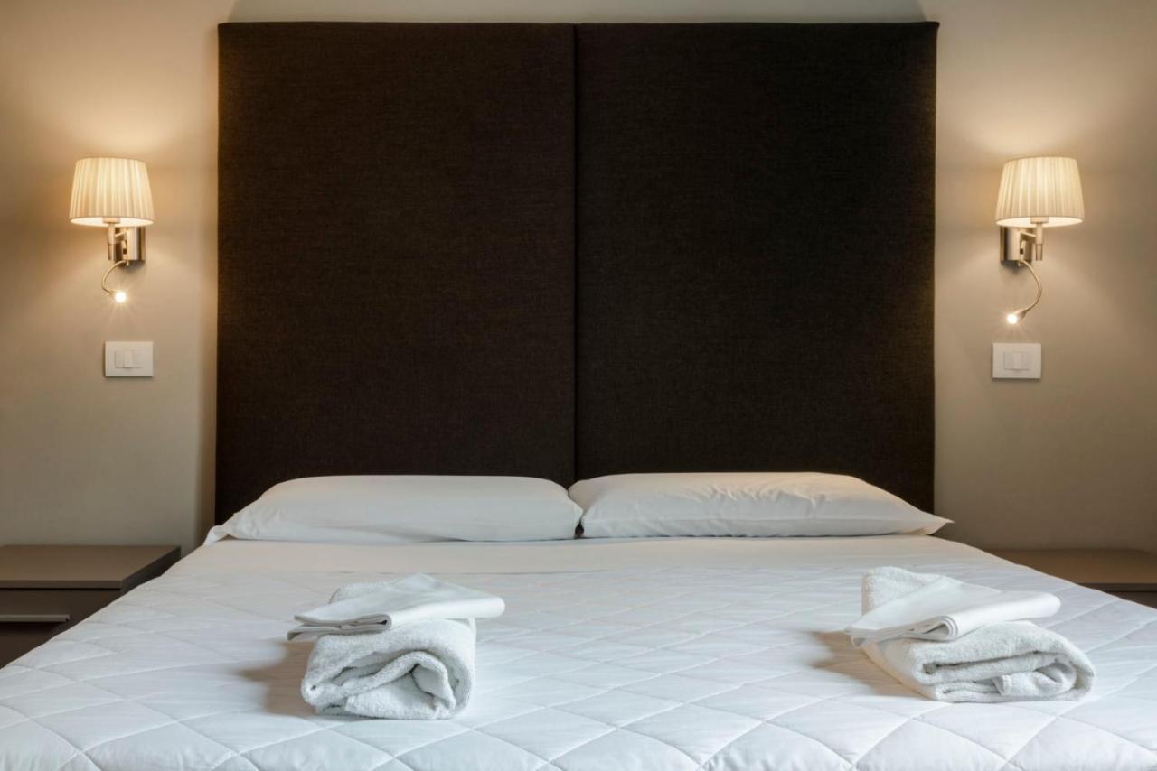 Daphne Guest House Florence Ngoại thất bức ảnh