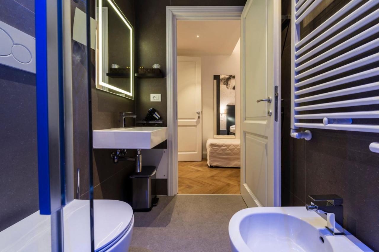 Daphne Guest House Florence Ngoại thất bức ảnh