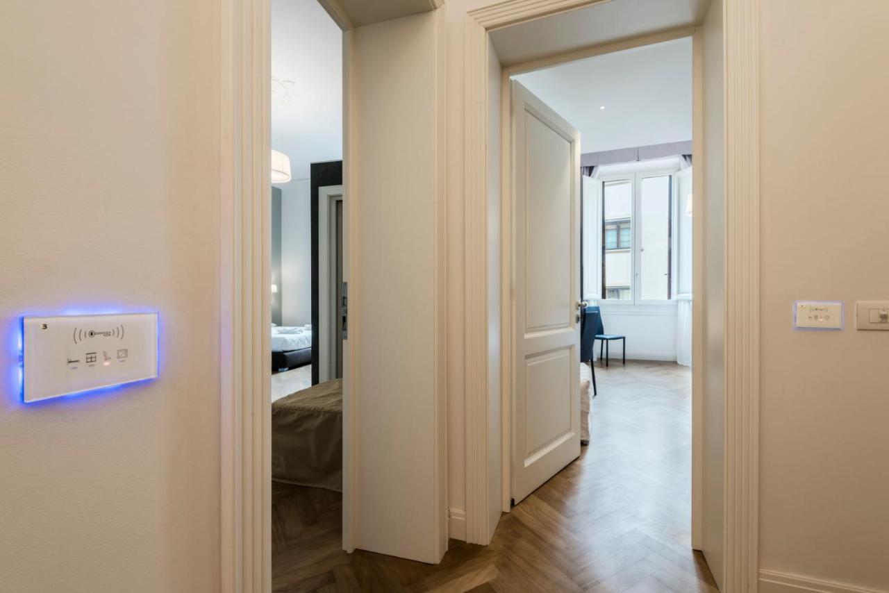 Daphne Guest House Florence Ngoại thất bức ảnh