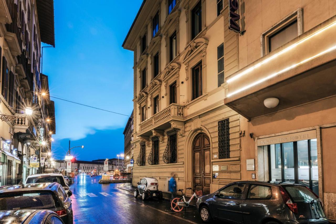 Daphne Guest House Florence Ngoại thất bức ảnh