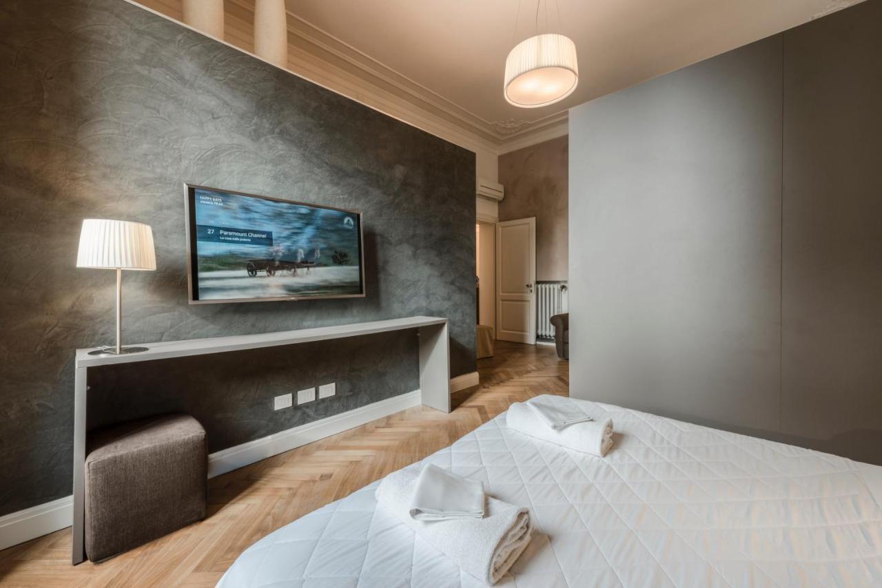 Daphne Guest House Florence Ngoại thất bức ảnh