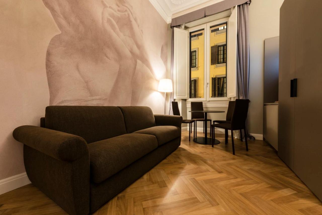 Daphne Guest House Florence Ngoại thất bức ảnh