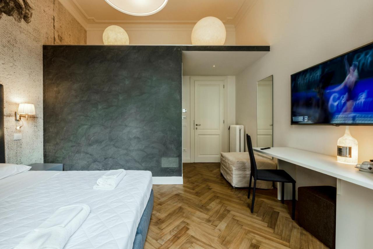 Daphne Guest House Florence Ngoại thất bức ảnh
