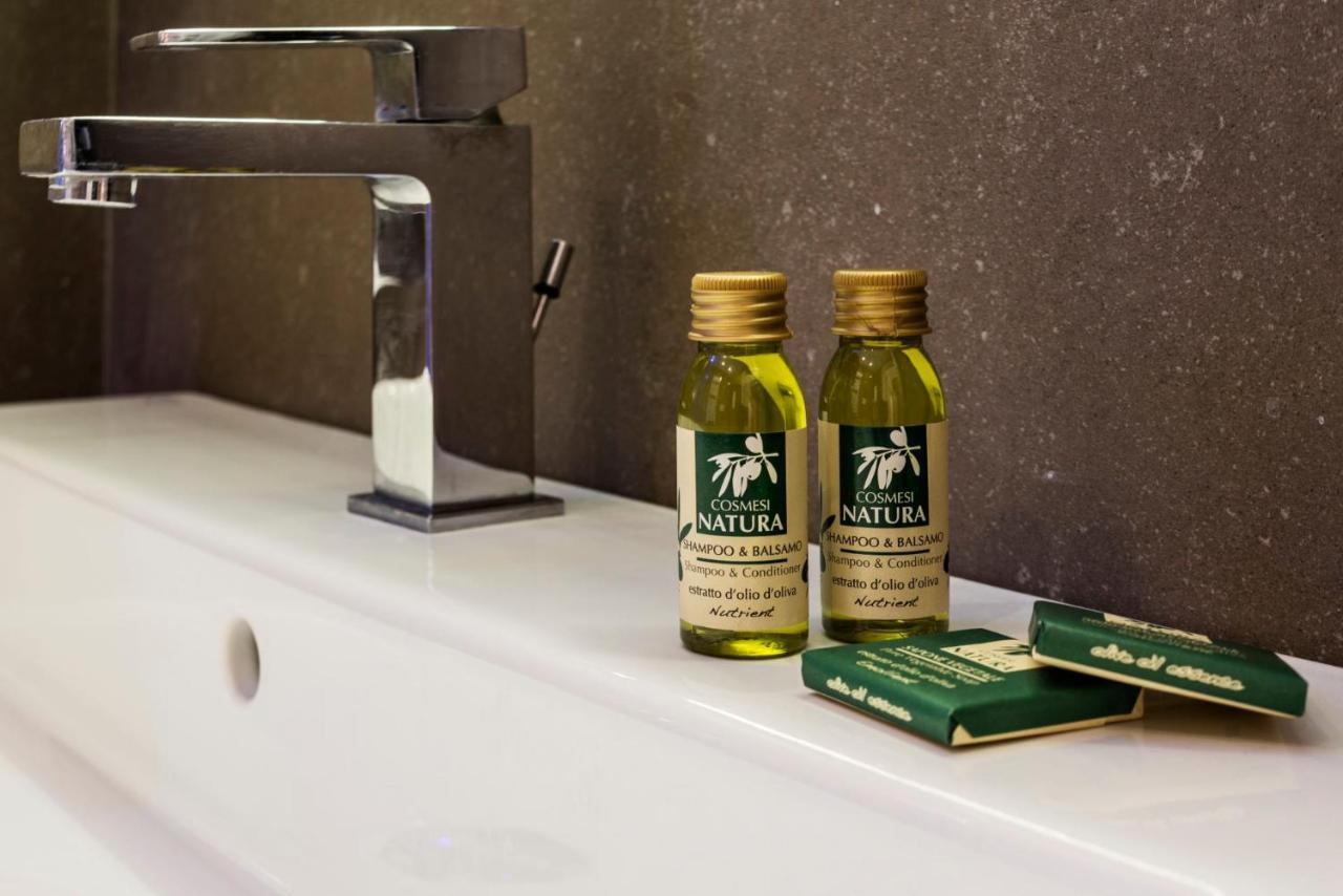 Daphne Guest House Florence Ngoại thất bức ảnh