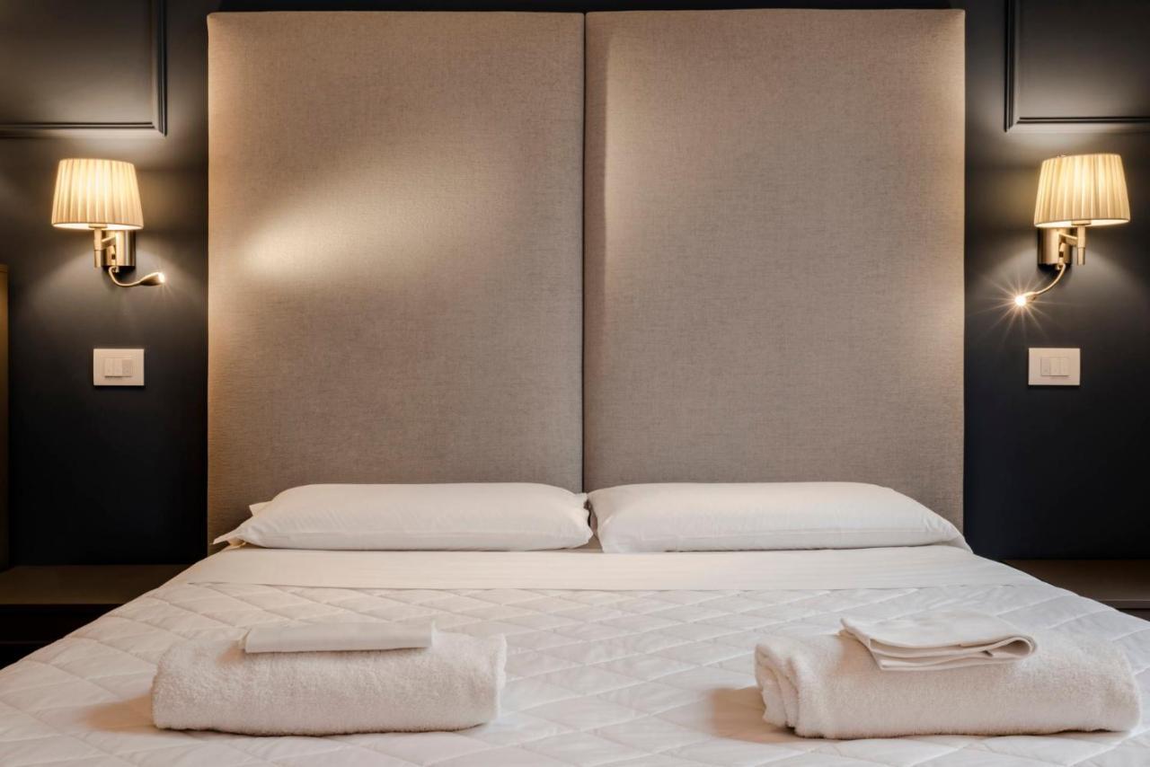 Daphne Guest House Florence Ngoại thất bức ảnh
