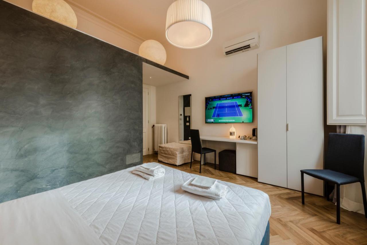 Daphne Guest House Florence Ngoại thất bức ảnh
