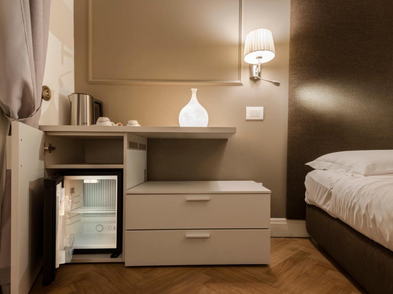 Daphne Guest House Florence Ngoại thất bức ảnh