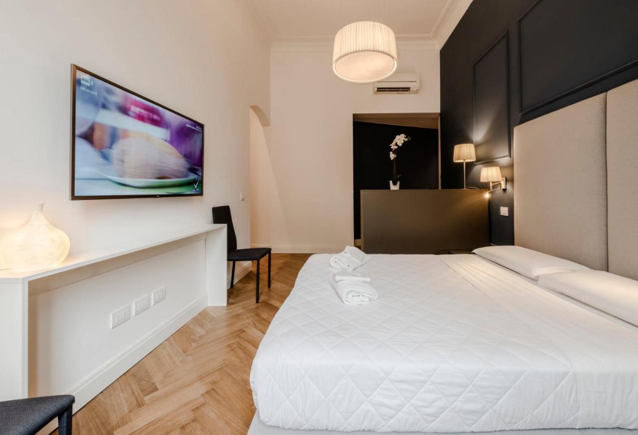 Daphne Guest House Florence Ngoại thất bức ảnh