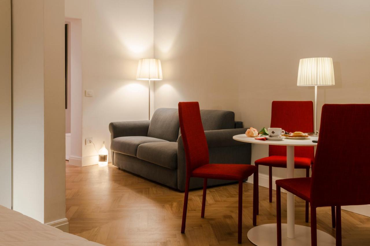 Daphne Guest House Florence Ngoại thất bức ảnh