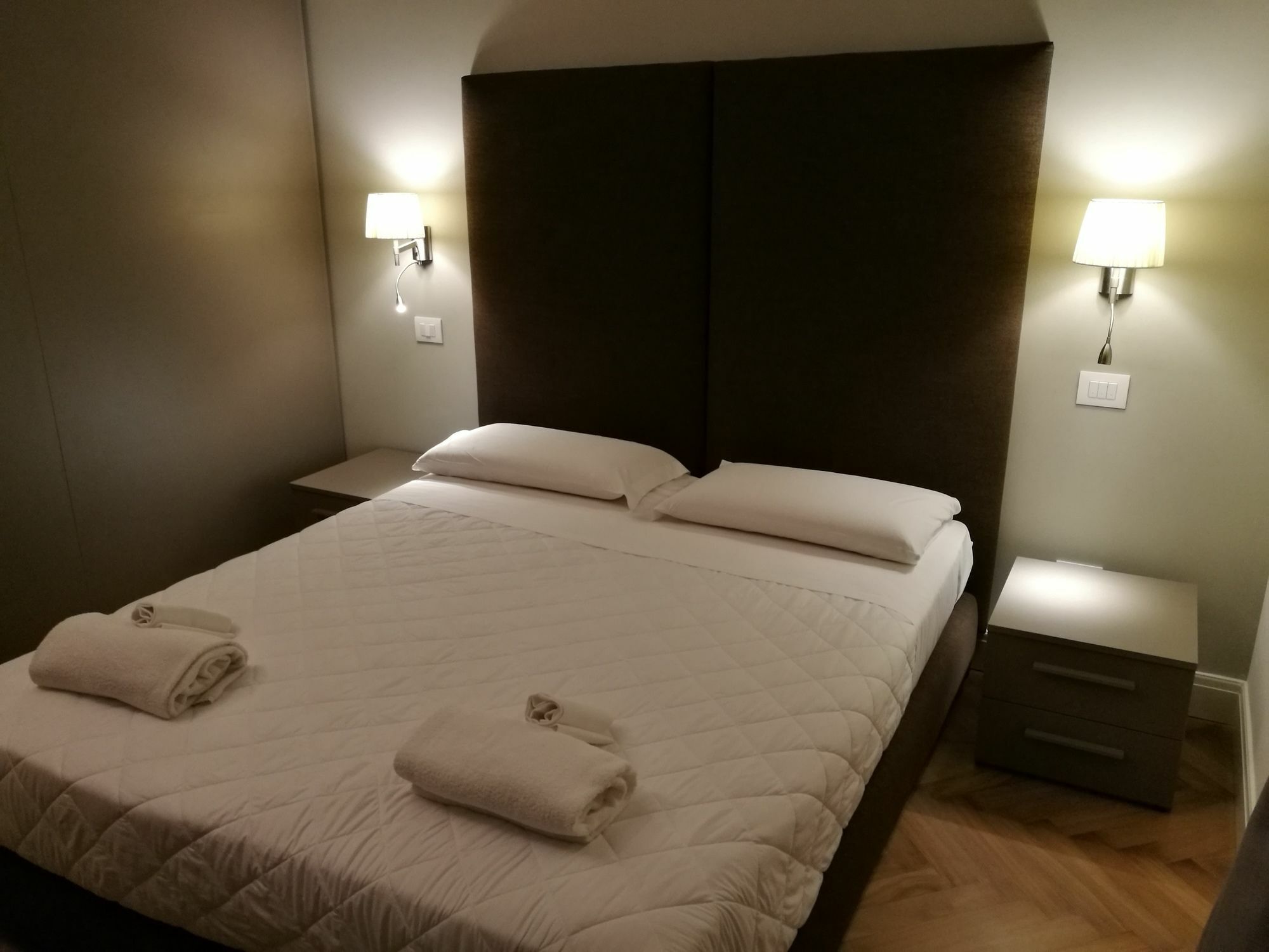 Daphne Guest House Florence Ngoại thất bức ảnh