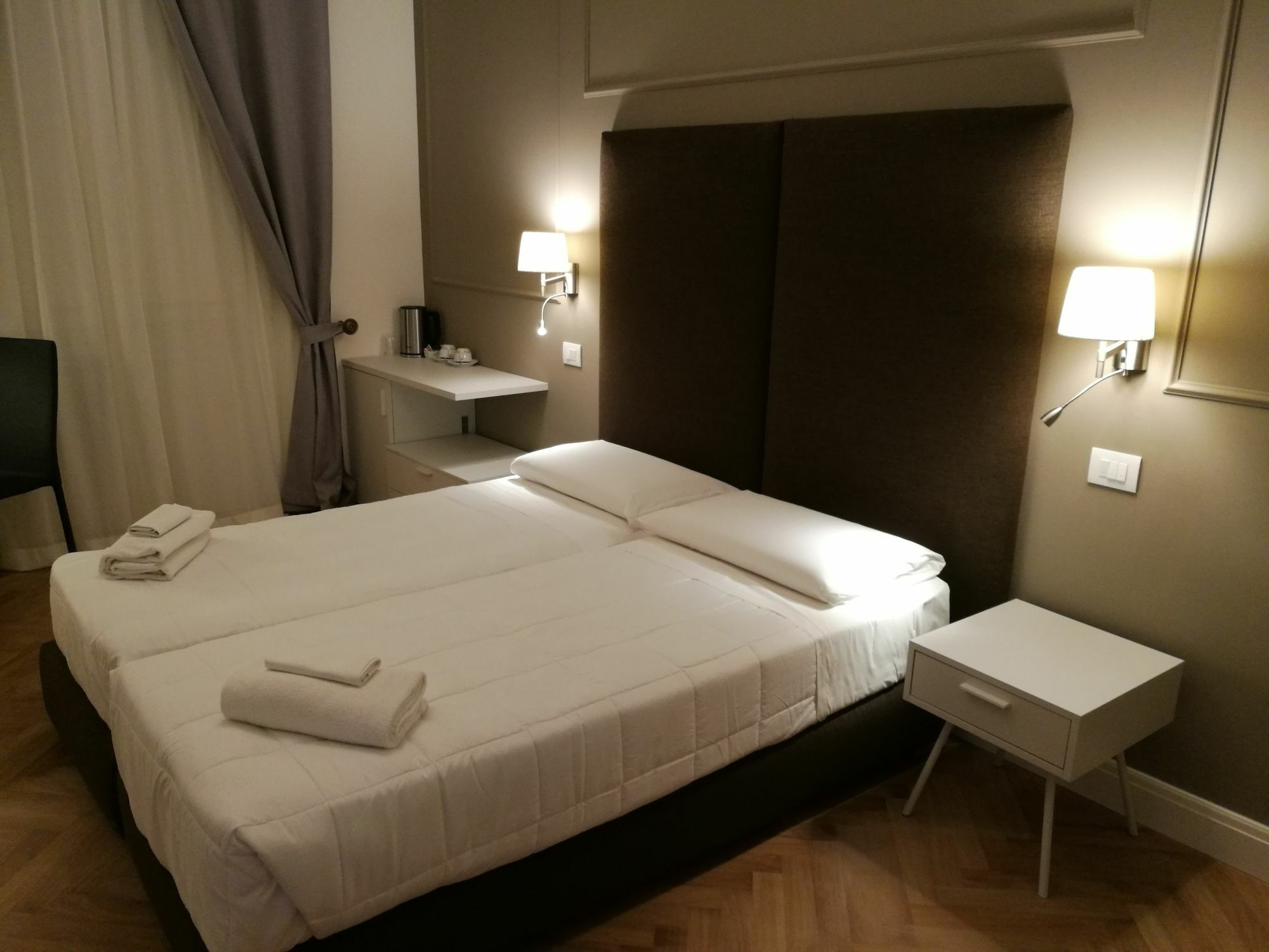Daphne Guest House Florence Ngoại thất bức ảnh