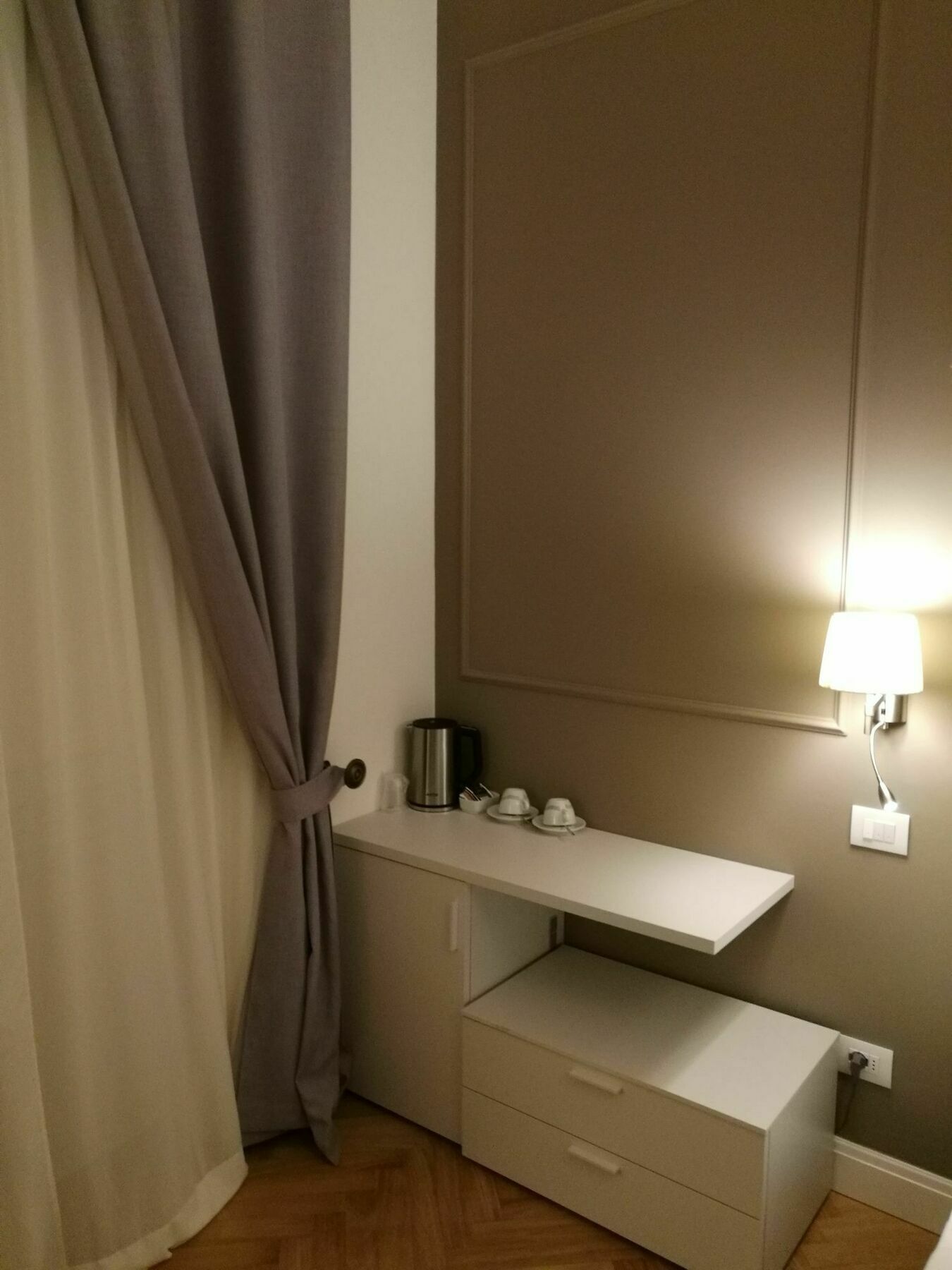 Daphne Guest House Florence Ngoại thất bức ảnh