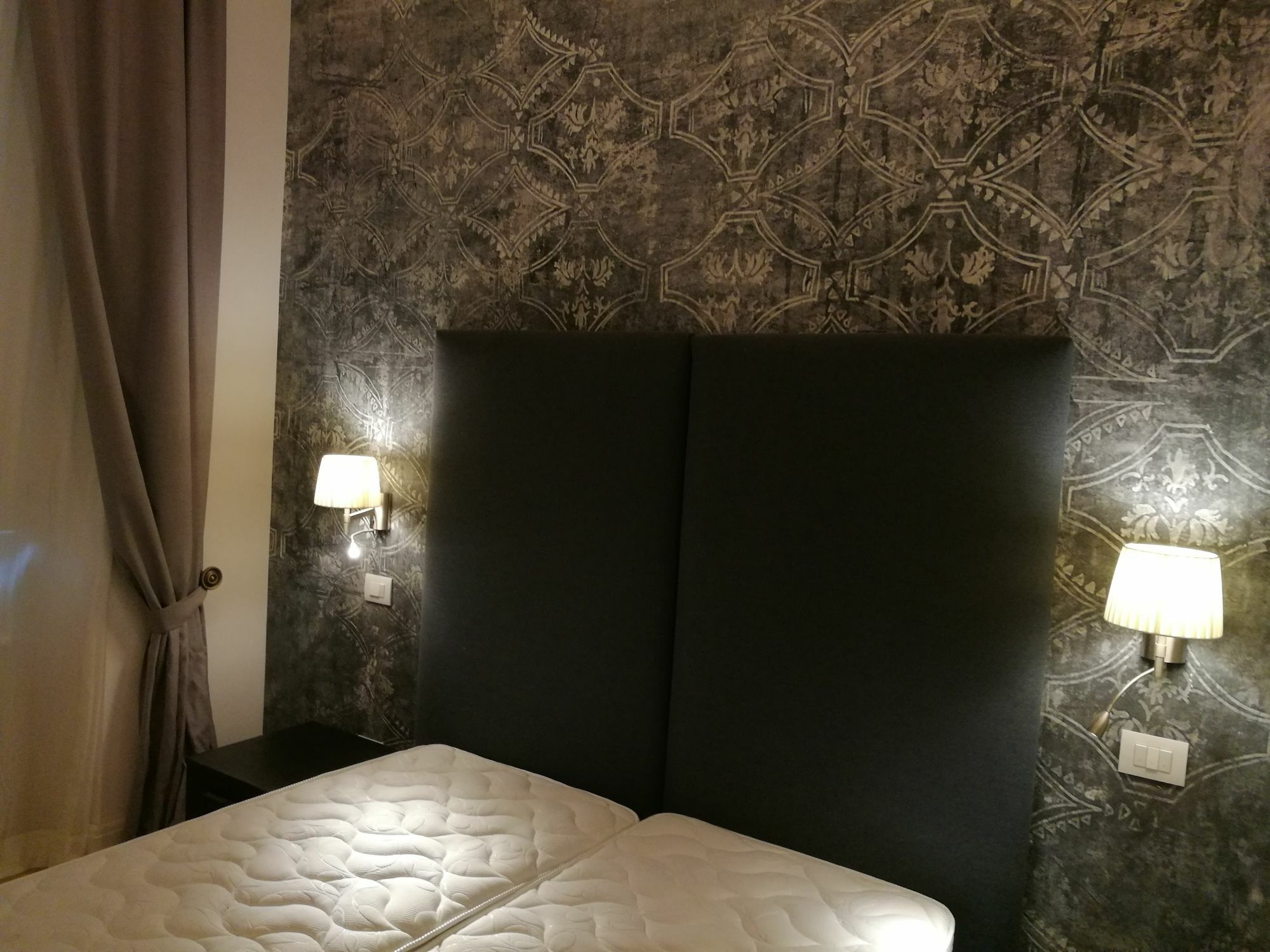 Daphne Guest House Florence Ngoại thất bức ảnh
